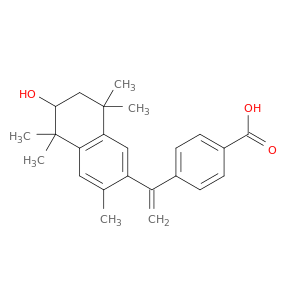 6-羟基蓓萨罗丁