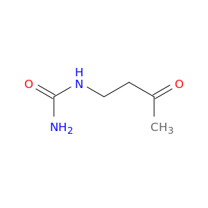 Urea, N-(3-oxobutyl)-
