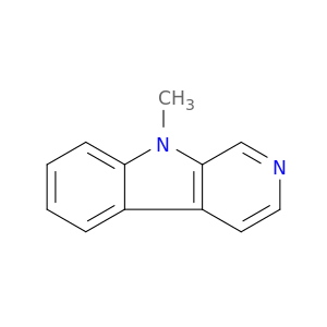 Β-咔啉