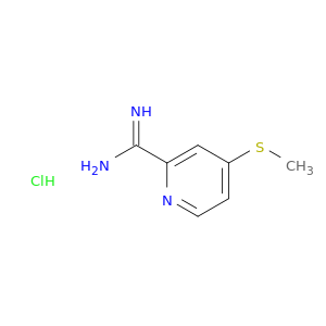 2-吡啶亚甲基纤维酰胺,4-(甲基)-,盐酸盐(1：1)