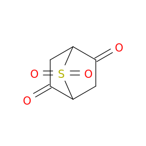 7-Thiabicyclo[2.2.1]heptane-2,5-dione, 7,7-dioxide