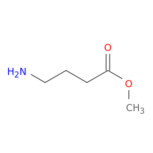 4-氨基丁酸甲酯