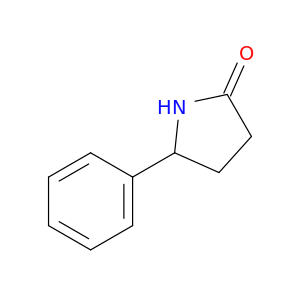 5-苯基吡咯烷-2-酮