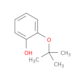2-叔丁氧基苯酚