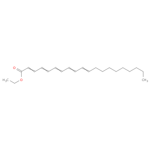 Eicosapentaenoic acid,ethyl ester
