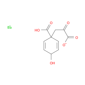 1-羧基-4-羟基-Α-氧代-2,5-环己二烯-1-丙酸