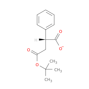 (R)-4-(叔丁氧基)-4-氧代-2-苯基丁酸