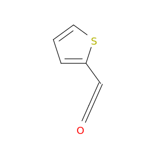 Ethenone, 2-(2-thienyl)-