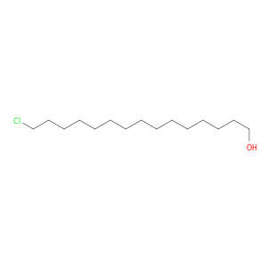 15-CHLORO-1-PENTADECANOL