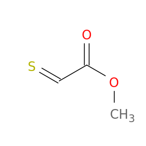 Acetic acid, thioxo-, methyl ester