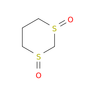 1,3-Dithiane, 1,3-dioxide