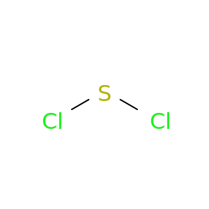 Sulfur chloride