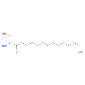 1,3-Hexadecanediol, 2-amino-