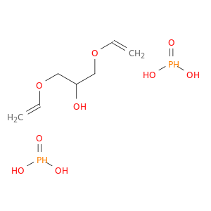 1,3-双[2-(膦酰氧基)乙氧基]-2-丙醇