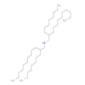 1-Dodecanamine, 2-octyl-N-(2-octyldodecyl)-