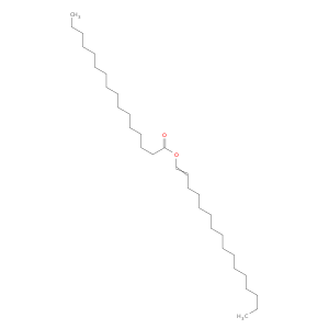 Hexadecanoic acid, hexadecenyl ester