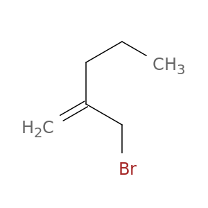 1-Pentene, 2-(bromomethyl)-