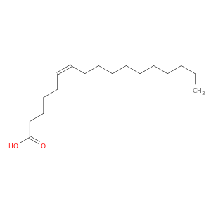6-Heptadecenoic acid, (Z)-