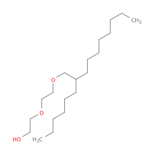 Ethanol, 2-[2-[(2-hexyldecyl)oxy]ethoxy]-