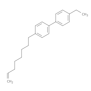 1,1'-Biphenyl, 4-ethyl-4'-(7-octenyl)-