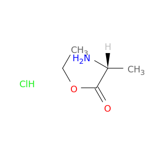 D-丙氨酸乙酯盐酸盐