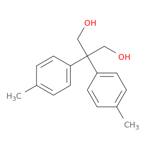 1,3-Propanediol,2,2-di-p-tolyl- (8CI)