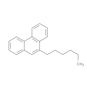 9-HEXYL-PHENANTHRENE