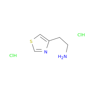 4-噻唑乙胺双盐酸盐