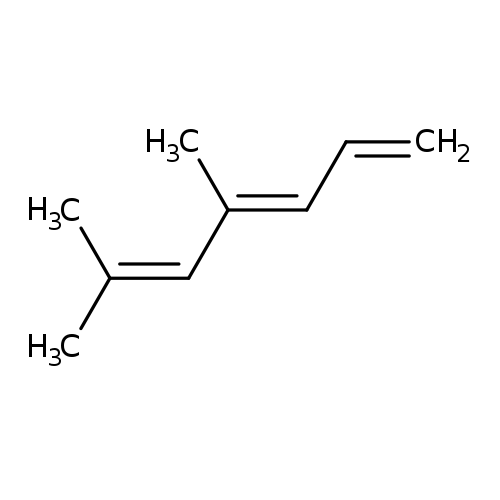 1,3,5-Heptatriene, 4,6-dimethyl-, (E)-