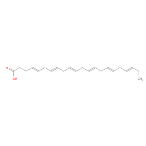 4,7,10,13,16,19-Docosahexaenoic acid, (4E,7E,10E,13E,16E,19E)-