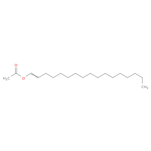 Heptadecen-1-ol, acetate