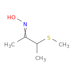 2-丁酮,3-(甲基)-,肟
