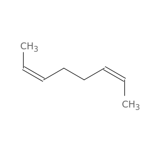 2,6-Octadiene, (Z,Z)-