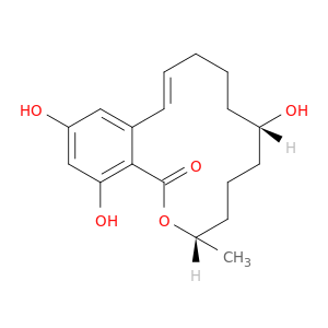 β-Zearalenol.