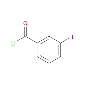 3-碘苯甲酰氯
