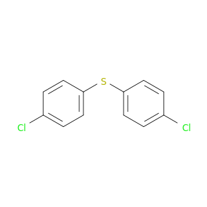 4,4-二氯二苯硫醚