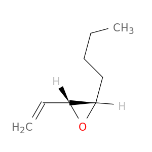 Oxirane, 2-butyl-3-ethenyl-, cis-