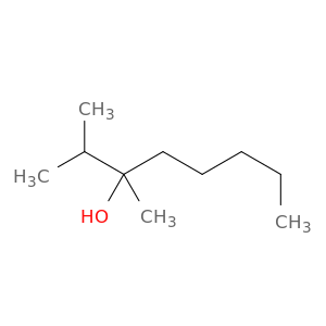 3-Octanol,2,3-dimethyl-