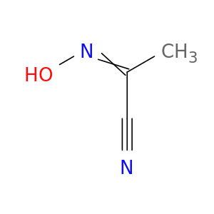 2-羟基亚氨基丙烷腈
