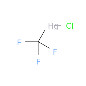 Mercury, chloro(trifluoromethyl)-