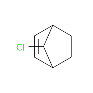 Bicyclo[2.2.1]hept-2-ene,7-chloro-, (7-anti)-
