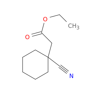 乙基1-氰基氯醇己酸酯