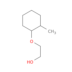 Ethanol, 2-[(2-methylcyclohexyl)oxy]-