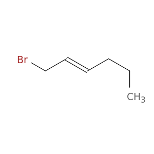 2-Hexene, 1-bromo-, (E)-