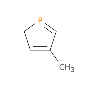 2H-Phosphole, 4-methyl-
