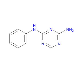 2-氨基-4-苯胺基-1,3,5-三嗪盐酸盐