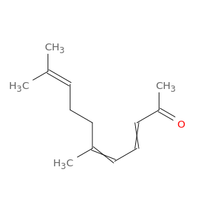 假紫罗兰酮