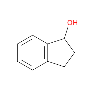 1-羟基茚满