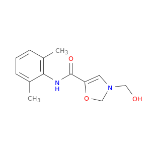 5-Isoxazolecarboxamide,N-(2,6-dimethylphenyl)-3-(hydroxymethyl)-