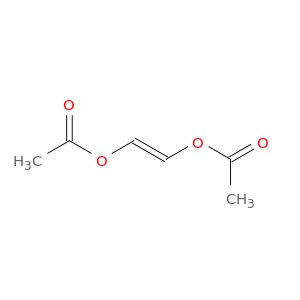 1,2-Ethenediol,1,2-diacetate, (1E)-